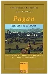 Pagan - histoires et légendes