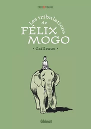 Les tribulations de Félix Mogo