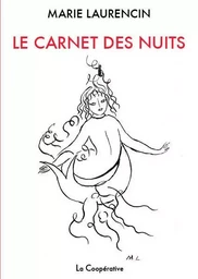 Le carnet des nuits