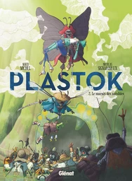 Plastok - Tome 02