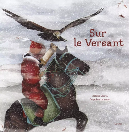 Sur le versant -  - CIPANGO ED