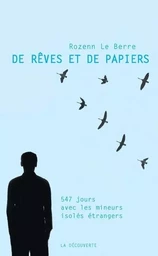 De rêves et de papiers