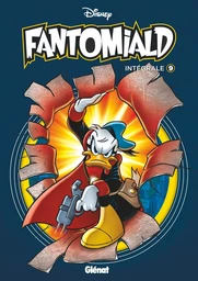 Fantomiald Intégrale - Tome 09