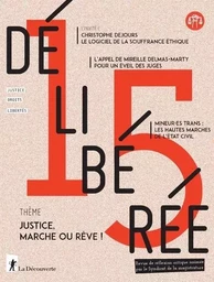 Délibérée - N° 15