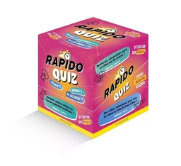 Rapido quiz