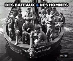 Des bateaux & des hommes