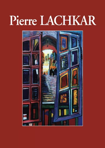 Pierre Lachkar - Pierre Léoutre - BOOKS ON DEMAND