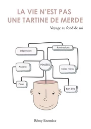 La vie n'est pas une tartine de merde