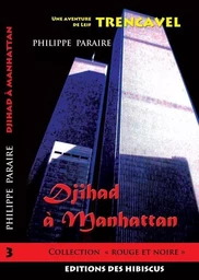 Djihad a manhattan