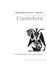 L'antéchrist