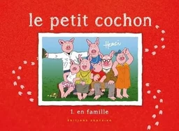 Le petit cochon