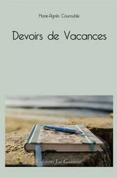 Devoirs de vacances