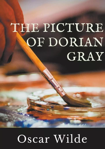 The Picture of Dorian Gray - Oscar Wilde - BOOKS ON DEMAND