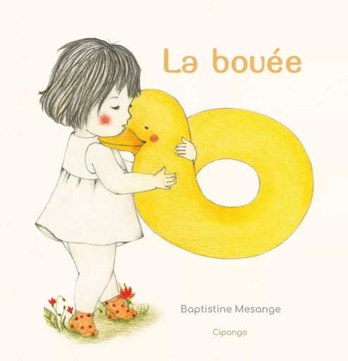 La bouée -  - CIPANGO ED