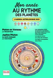 L'Agenda Astrologique 2023