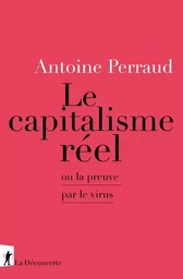 Le capitalisme réel - Ou la preuve par le virus