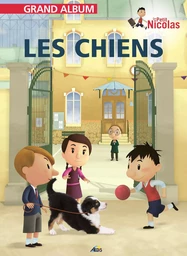 Les chiens - Grand album