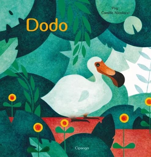 Dodo -  - CIPANGO ED