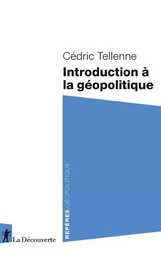 Introduction à la géopolitique