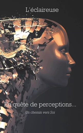 En quête de perceptions - Isabelle Garbin - BOOKS ON DEMAND