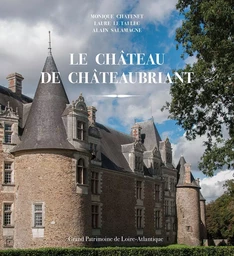 Le Château de Châteaubriant