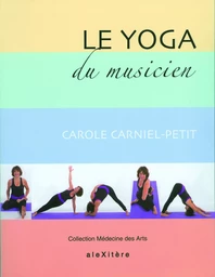 Le Yoga du musicien