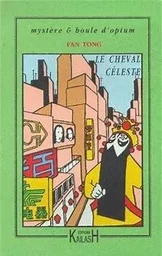 Le cheval céleste