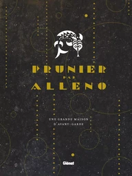 Prunier Paris par Yannick Alleno