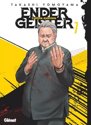 Ender Geister - Tome 07