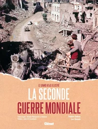 Coffret La Seconde Guerre mondiale 2e ed