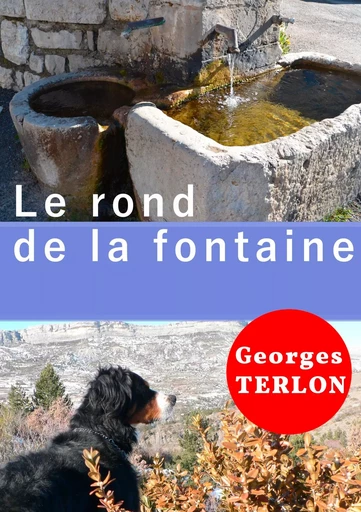 Le rond de la fontaine - Georges Terlon - BOOKS ON DEMAND