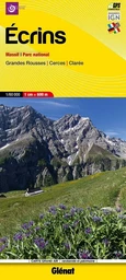 N 05 ECRINS