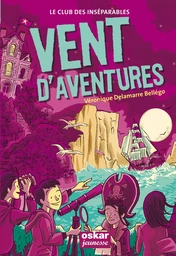 VENT D'AVENTURES