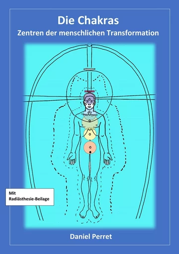 Chakras - DANIEL PERRET - BOOKS ON DEMAND