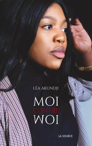 Moi contre Moi - Léa Akundji - BOOKS ON DEMAND