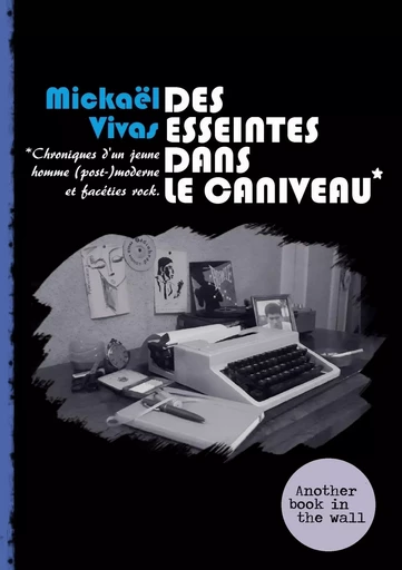 Des Esseintes dans le caniveau - Mickaël Vivas - BOOKS ON DEMAND