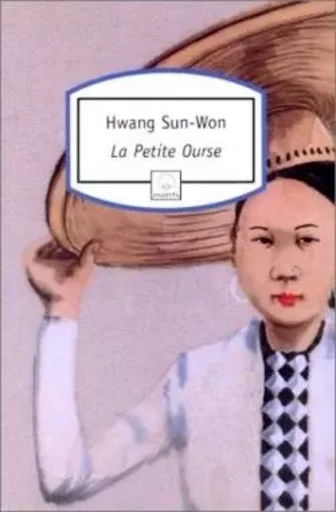 La petite Ourse - Hwang Sun-Won - MOTIFS