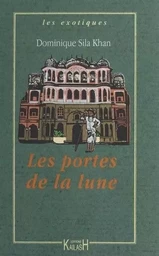 Les portes de la lune