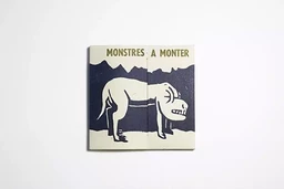 MONSTRES A MONTER