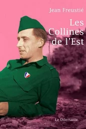 les collines de l'est