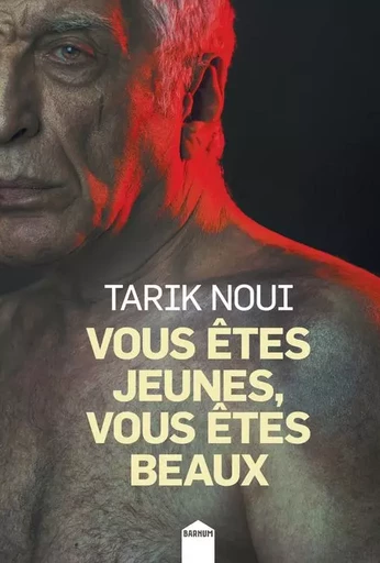 Vous êtes jeunes, vous êtes beaux - Tarik Noui - INCULTEDERMARGE