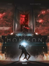 Noir Horizon - Tome 02