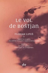 Le Vol de Bostjan