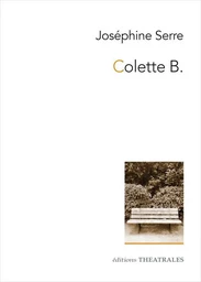 Colette B.