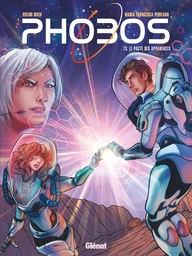 Phobos - Tome 03