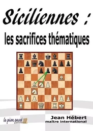 Siciliennes : les sacrifices thématiques