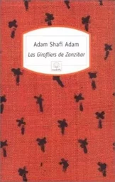 Les Girofliers de Zanzibar