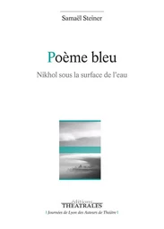 Poème bleu