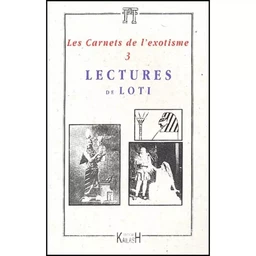 Les carnets de l'exotisme N3