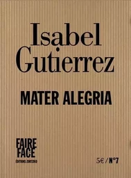 Mater Alegria